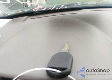 2008 Ford Focus Se/Ses из США, поврежденный, VIN 1FAHP33NX8W171232